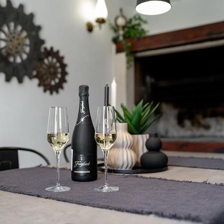 Slivnica Casa Di Nikolaヴィラ エクステリア 写真