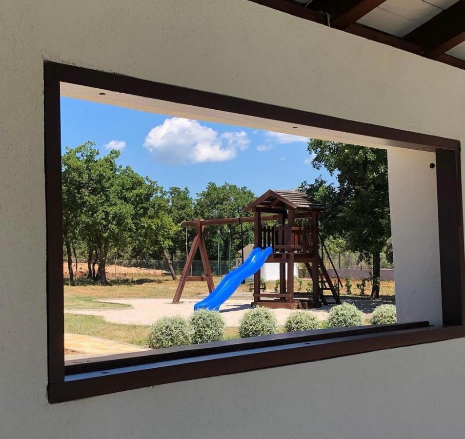 Slivnica Casa Di Nikolaヴィラ エクステリア 写真