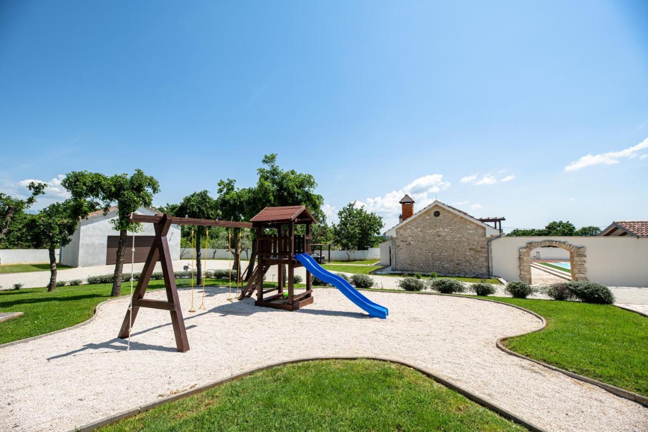 Slivnica Casa Di Nikolaヴィラ エクステリア 写真