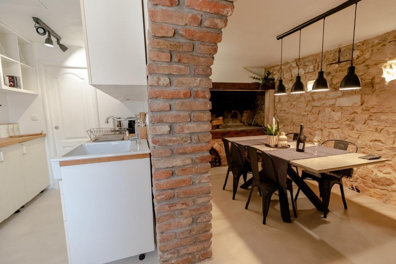 Slivnica Casa Di Nikolaヴィラ エクステリア 写真