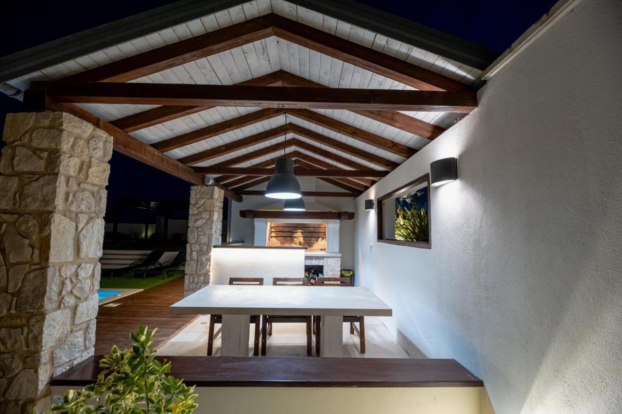 Slivnica Casa Di Nikolaヴィラ エクステリア 写真