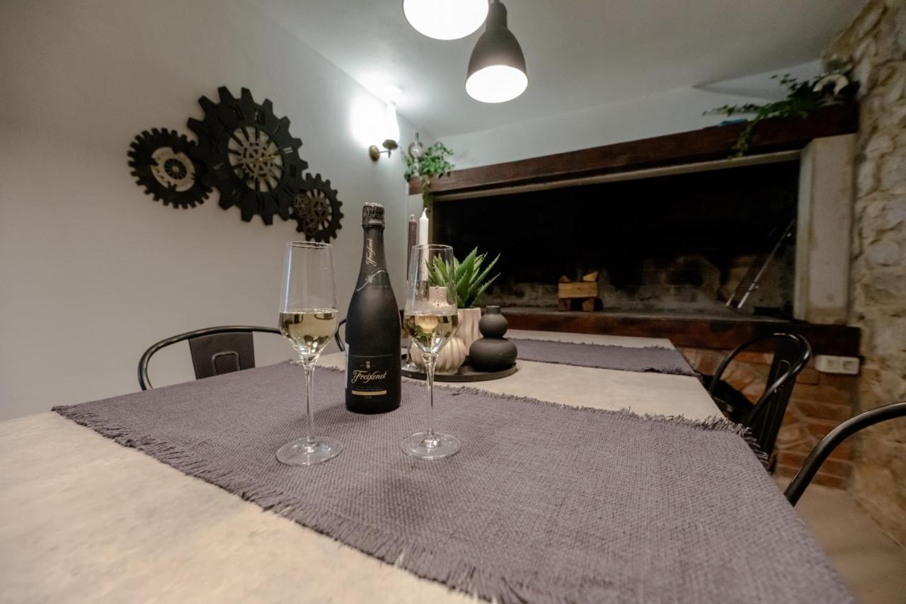 Slivnica Casa Di Nikolaヴィラ エクステリア 写真