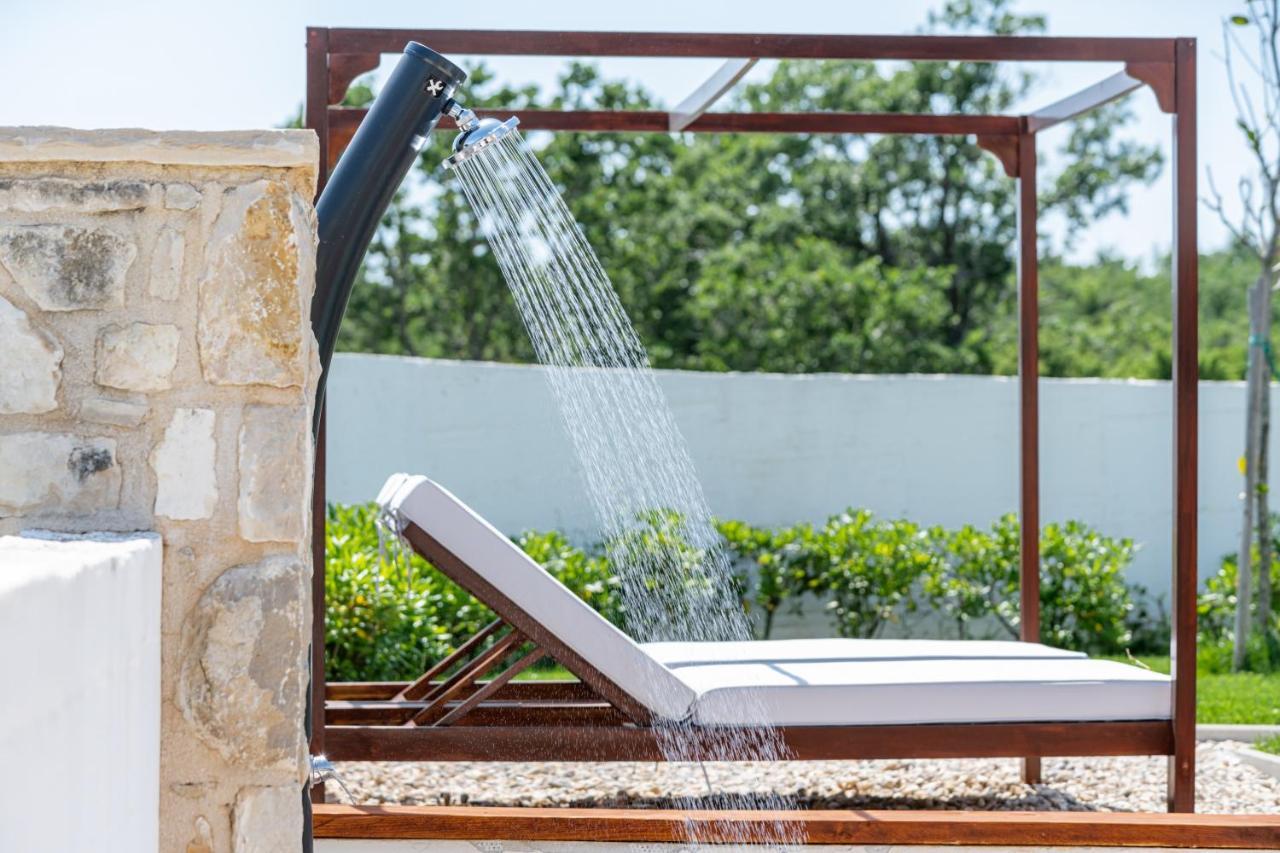 Slivnica Casa Di Nikolaヴィラ エクステリア 写真
