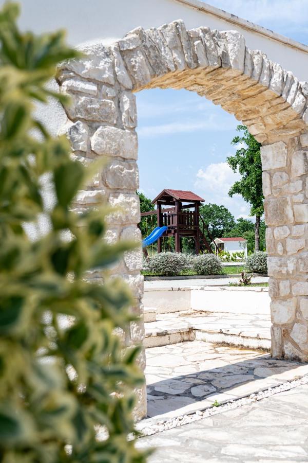 Slivnica Casa Di Nikolaヴィラ エクステリア 写真