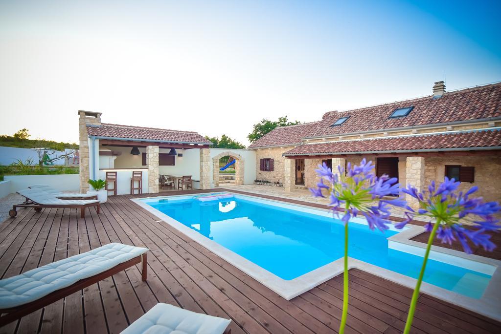 Slivnica Casa Di Nikolaヴィラ エクステリア 写真