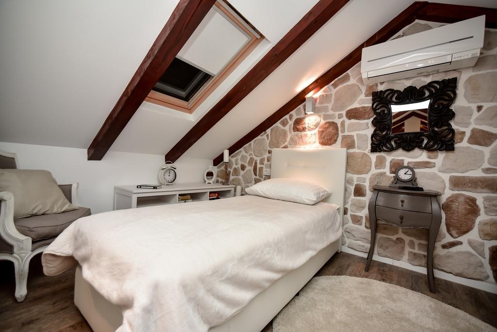Slivnica Casa Di Nikolaヴィラ エクステリア 写真