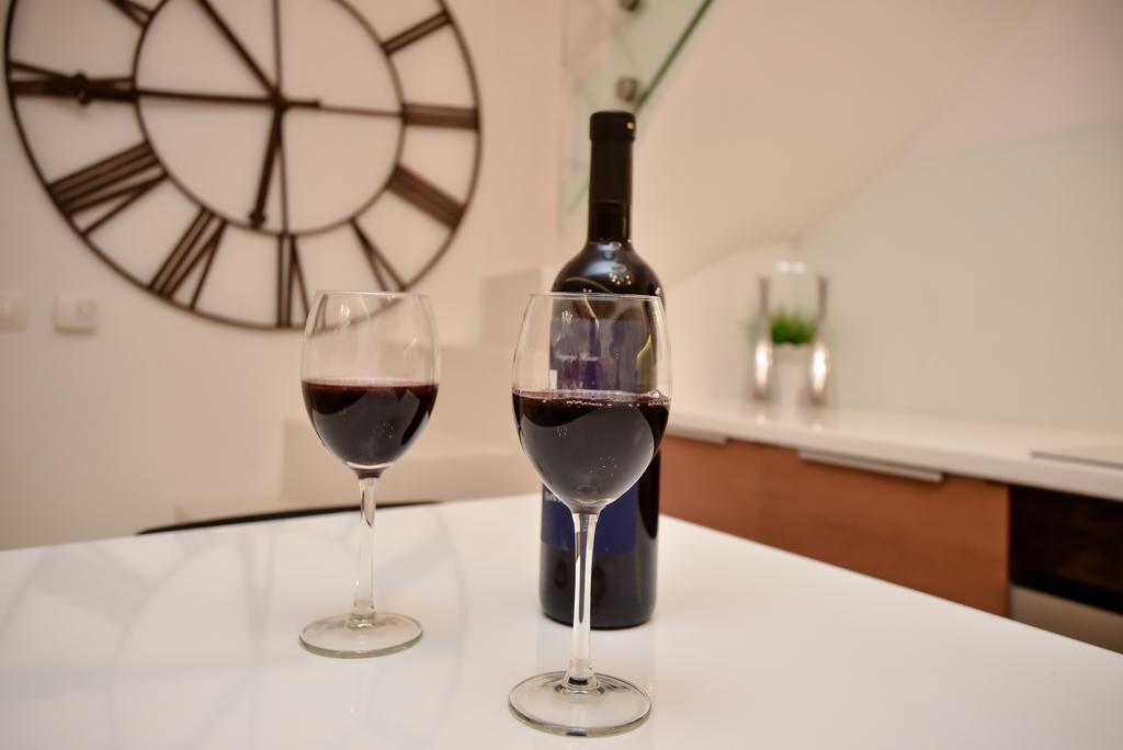 Slivnica Casa Di Nikolaヴィラ エクステリア 写真
