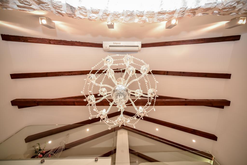 Slivnica Casa Di Nikolaヴィラ エクステリア 写真